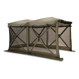 Gazelle Tandem Port Gazebo