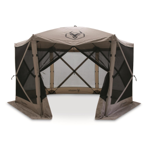 Gazelle G6 Portable Gazebo - Gazelle
