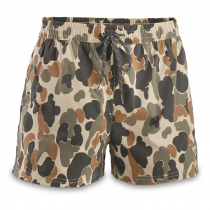 COLUMBIA Women's Rugged Water Printed Shorts