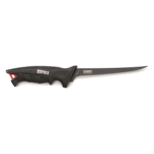 Rapala Stealth FXF Medium Flex Progressive Taper Fillet Knife