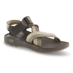 CHACO Men's Mega Z/Cloud Wide Strap Sandal