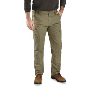 GUIDE GEAR Ripstop Cargo Work Pants 2.0