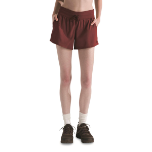 The North Face Women's Aphrodite Shorts on sale now for $45.00  The North Face Women's Aphrodite Shorts