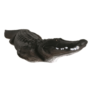 Delta McKenzie Exotic Series Alligator 3-D Target Replacement Midsection - Delta Mckenzie