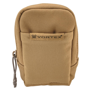 VORTEX GlassPak(TM) Pro Small Zipper Pouch