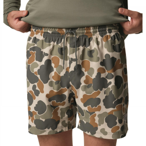 COLUMBIA Men's PFG Rambler(TM) Printed Water Short