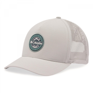 COLUMBIA Men's Mountaincap(TM) 3D Stretch Snap Back Ball Cap