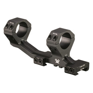 Sport Cantilever Mount 1" 1.5" Height