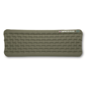 Big Agnes Campmeister Deluxe Insulated Pad - Big Agnes