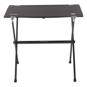 Big Agnes Soul Kitchen Camp Table - Big Agnes