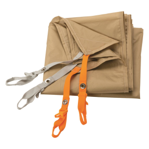 Big Agnes Big House 6 Footprint - Big Agnes