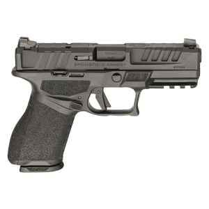 Springfield Echelon Compact 9mm Pistol 4" Barrel U Notch Sights 15/18 rd. Mags
