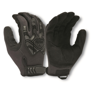 VENTURE GEAR VGTG40 Heavy Duty Impact Operator Tactical Gloves