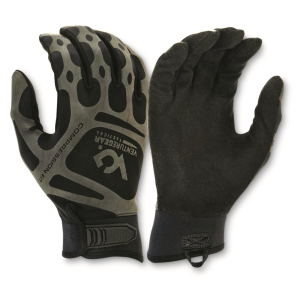 VENTURE GEAR VGTG10 Compression Tactical Gloves