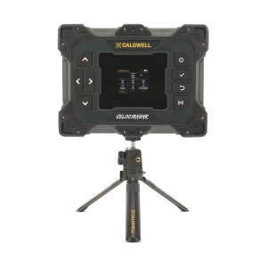 CALDWELL VelociRadar Chronograph