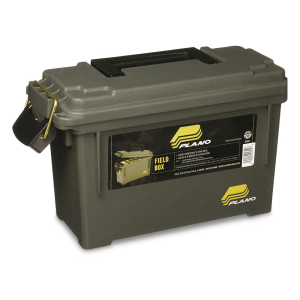 PLANO Ammo Box