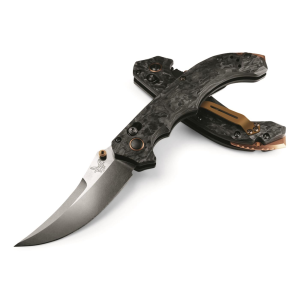 Benchmade 865-02 Mini Bedlam Folding Knife