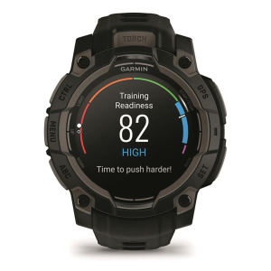 Garmin Instinct 3 Smart Watch AMOLED