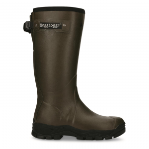 FROGG TOGGS Men's Ridge Buster Waterproof Snake Boot