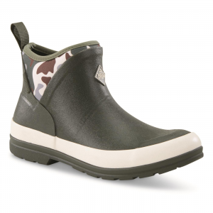 MUCK BOOT Women's Muck Originals Ankle Boot