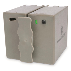 Stealth Cam FieldMAX Revolver Lithium Rechargeable Cartridge