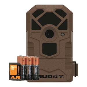 MUDDY Pro Cam 16 Game Camera Combo