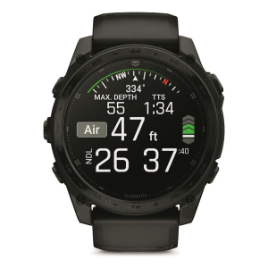 Garmin Tactix 8 Standard Smart Watch AMOLED