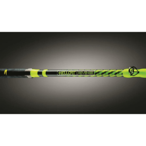 Catch The Fever HellCat Revenge Casting Rod