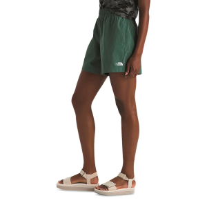 The North Face Women's Class V Pathfinder Pull-On Shorts