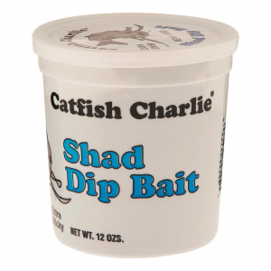 CATFISH CHARLIE'S Catfish Charlie Dip Bait