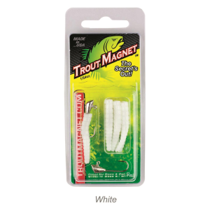 Trout Magnet No Lead Jig