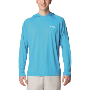 Columbia PFG Solar Stream Hoodie - Columbia