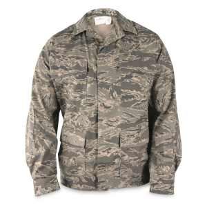 U.S. Air Force Surplus Propper BDU Work Jacket New - Surplus
