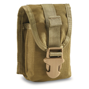 U.S. Military Surplus M14 DMR 7.62 Single Mag Pouch New
