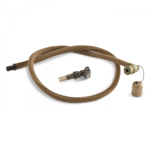 SURPLUS USMC Military  Source Hydration Drinking Tube Kit