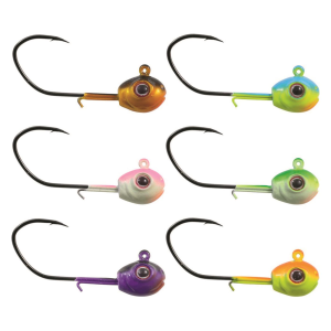 NORTHLAND Tackle MVP Jig Assorted