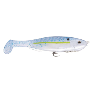 Strike King Final Copy Swim Bait