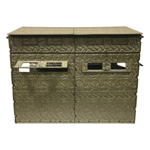 Snap Lock Freedom Hard Side Blind Expansion Kit