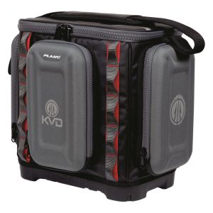 Plano KVD Signature Series Tackle Bag on sale now for $129.99  Plano KVD Signature Series Tackle Bag