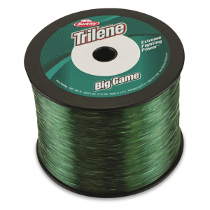 BERKLEY Trilene Big Game Monofilament Fishing Line Bulk Small Spool