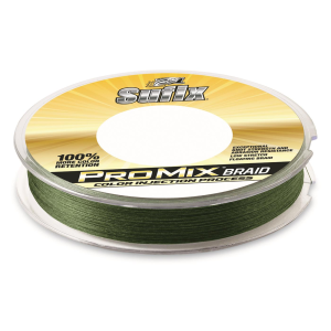 SUFIX ProMix Braid 300 yard