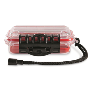 Plano Guide Series Waterproof Case 3400
