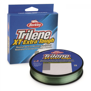 BERKLEY Trilene XT Extra Tough Fishing Line 300 Yards