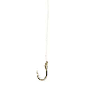 Eagle Claw Salmon Egg Baitholder Snelled Hook 24 Pack - Eagle Claw