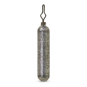 Eagle Claw Lazer Sharp Cylinder Drop Shot Weight