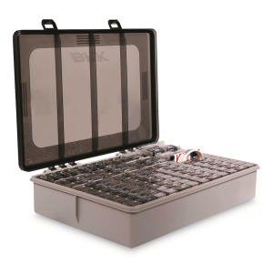 BKK Fully Loaded Armorpoint OCD Kit