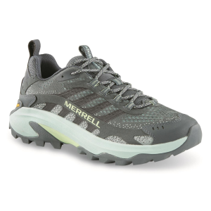 MERRELL Women's MOAB Speed 2 Hiking Shoes