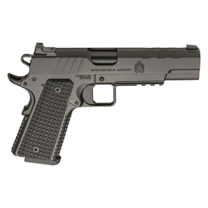 Sprinfield 1911 Emissary Semi-automatic 9mm 5" Barrel 9+1 Rds.
