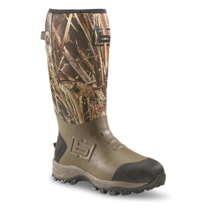 Banded Black Label Elite Neo-Rubber Boots - Banded