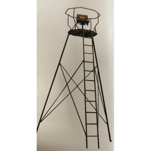 Longview 15' 1-Man Tripod